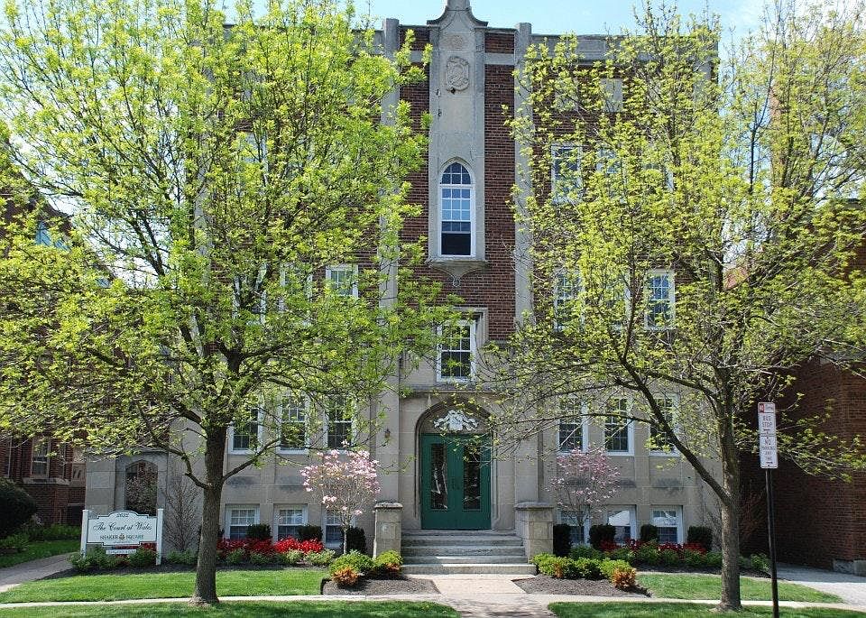 1st image of 2622 N Moreland Blvd APT 5