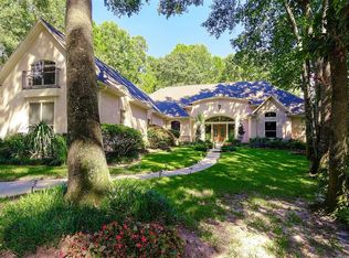 7350 Teaswood Dr, Conroe, TX 77304