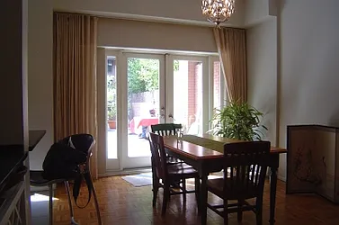 Rented by Citi Habitats