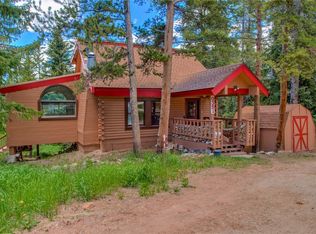351 County Road 533, Breckenridge, CO 80424