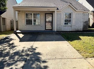 7795 Fallstone Rd, Memphis, TN 38125