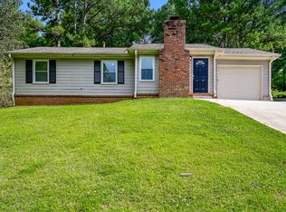 417 Willow Ct SE, Conyers, GA 30094