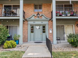 314 Highwood Dr, Louisville, KY