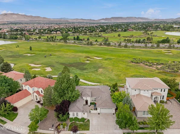 2904 Oxley Dr, Sparks, NV 89436