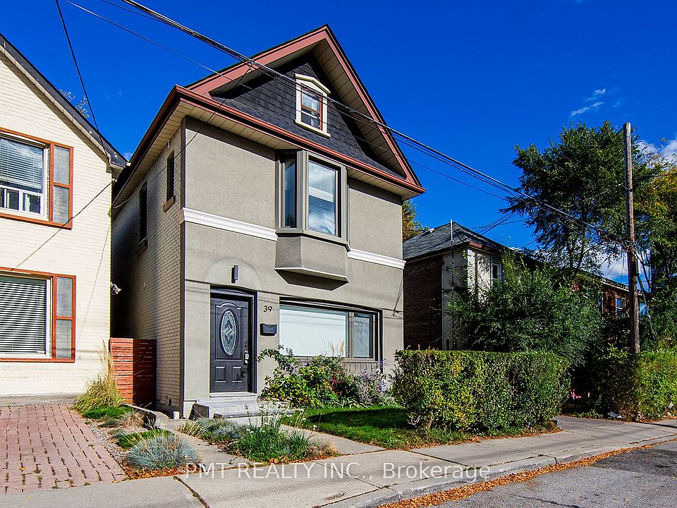 1st image of 39 Windermere Ave #Basement