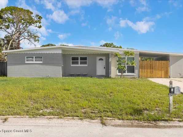 1046 Azalea Ln, Cocoa, FL 32922
