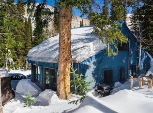 6719 S Central Fork Ln, Salt Lake City, UT 84121