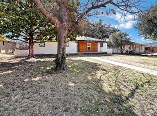 4884 Hazelhurst Ln, Dallas, TX 75227