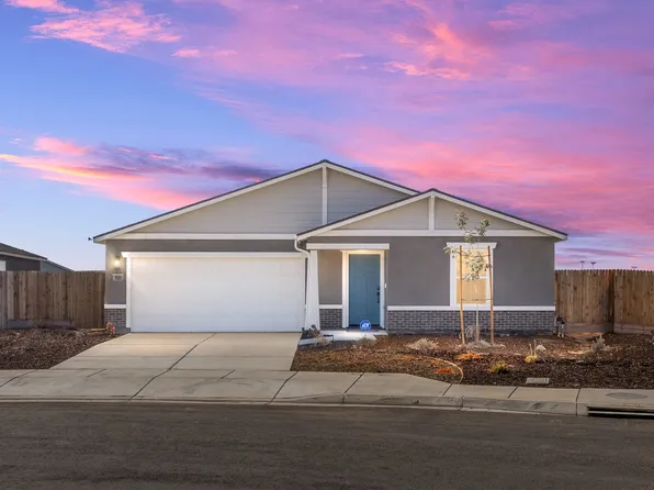 1920 Merton St, Bakersfield, CA 93307