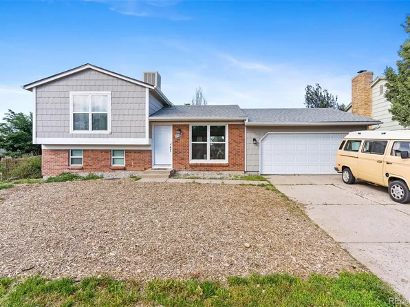 1706 S Telluride Street, Aurora, CO 80017
