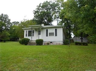 1005 Alabama St, Kannapolis, NC 28083