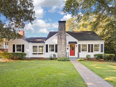 114 Bulloch Ave, Roswell, GA, 30075