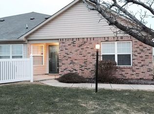 6212 Loggia Dr, Indianapolis, IN 46237