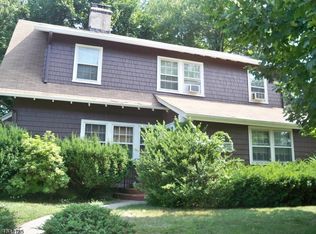 101 Mount Hebron Rd, Montclair, NJ 07043