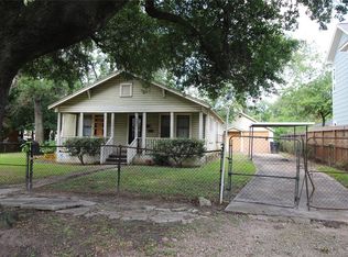 1607 Calles St, Houston, TX 77020