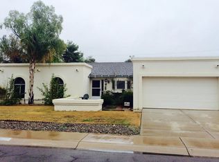 6127 W Charter Oak Rd, Glendale, AZ 85304