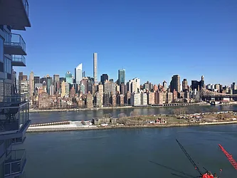 Rented by Keller Williams NYC