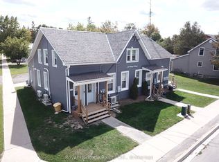 24 Water St, Trent Hills, ON K0L 1Y0