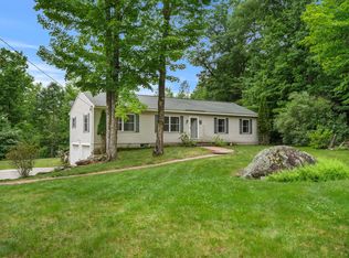51 Rockland Road, Weare, NH 03281