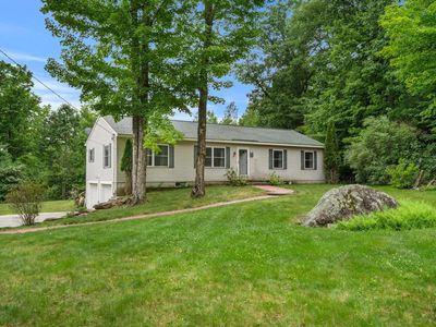 51 Rockland Road, Weare, NH, 03281