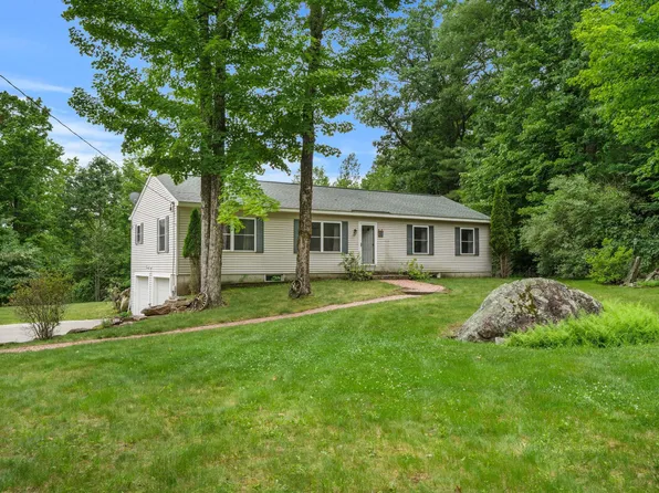 51 Rockland Road, Weare, NH 03281