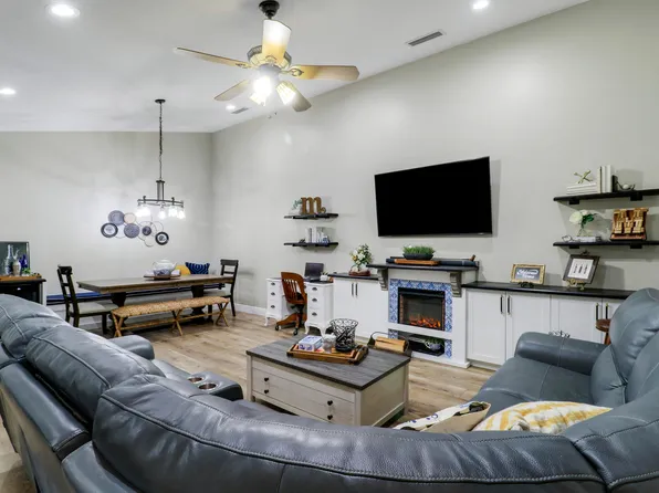1228 NW Sun Terrace #D, Port St Lucie, FL 34986