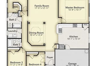 0 Wisteria Ln #80, Williamson, GA 30292