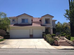 27316 Woodlawn Ct, Santa Clarita, CA 91354