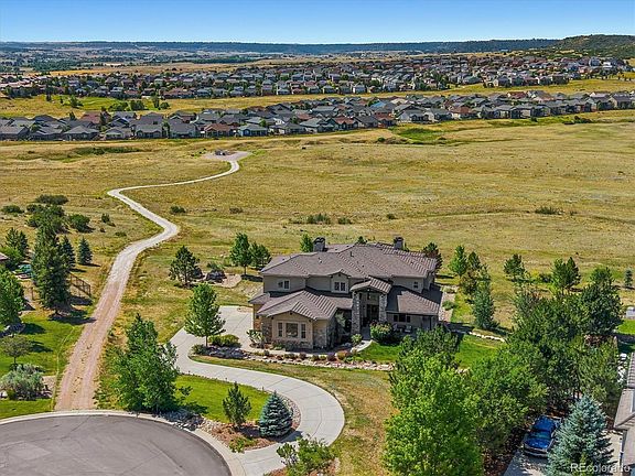 2nd image of 4735 Desperado Way