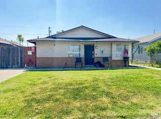 505 Washington Ave, Bakersfield, CA