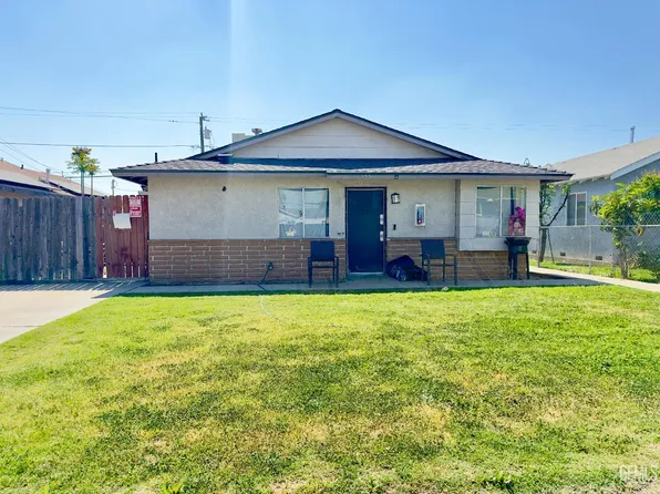 505 Washington Ave, Bakersfield, CA 93308