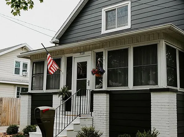 719 Michigan Ave, Bay City, MI 48708