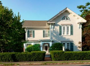 165 Main St, Sandwich, MA 02563