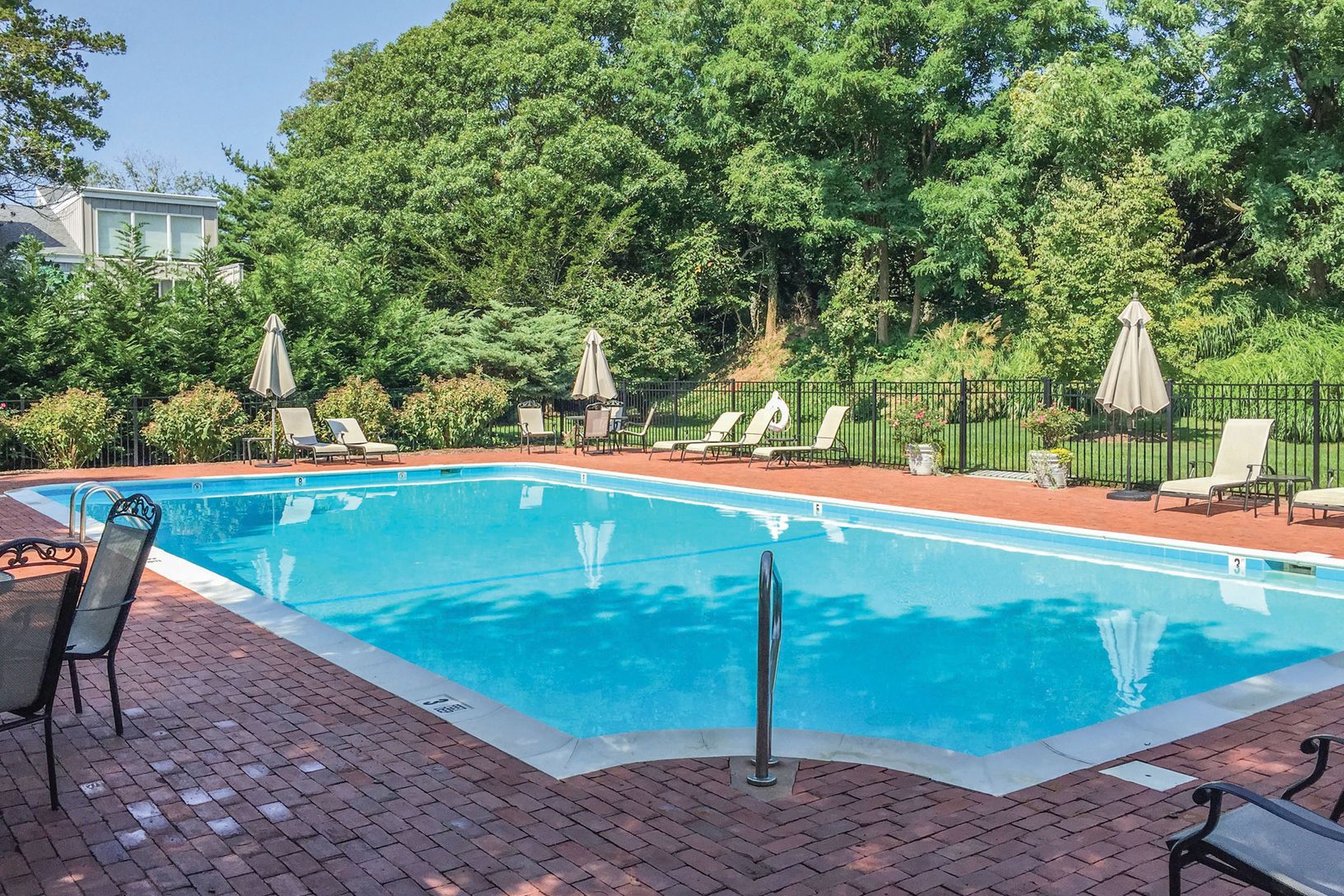  community pool