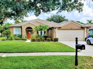 19031 Fern Meadow Loop, Lutz, FL 33558