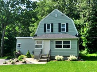175 Clover St, Worcester, MA 01603