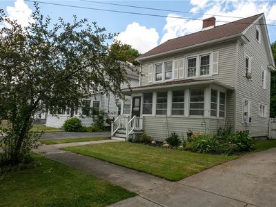 17 N Park Ave, Auburn, NY, 13021