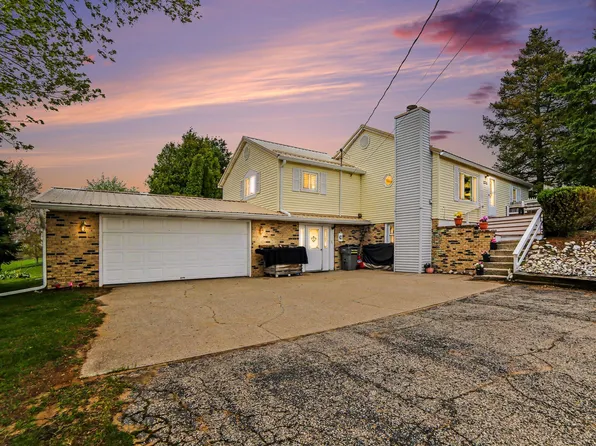 2330 W Tyler Rd, Hart, MI 49420