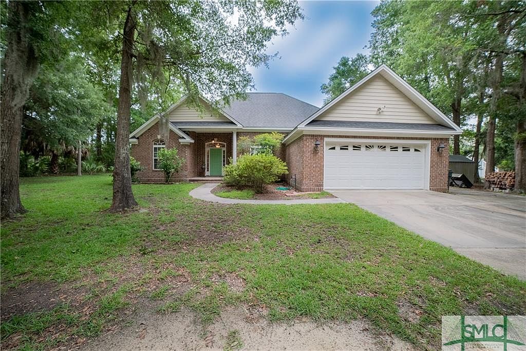 45 Belle Island Ct, Richmond Hill, GA 31324 Zillow