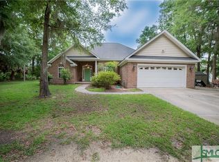 45 Belle Island Ct, Richmond Hill, GA 31324