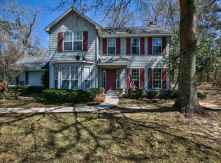 1017 Walden Rd, Tallahassee, FL 32317