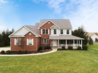 88 Red Maple Ct, Batesville, IN 47006