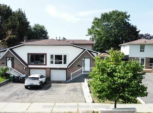 44 Nancy McCredie Dr, Brampton, ON L6X 2N5