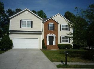 2797 Wilding Green Ln, Dacula, GA 30019