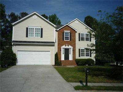 2797 Wilding Green Ln, Dacula, GA, 30019