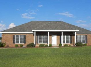 200 W Sommer Oak Dr, Enterprise, AL 36330