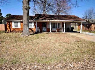 104 Bettie Dr, Jonesboro, AR 72401