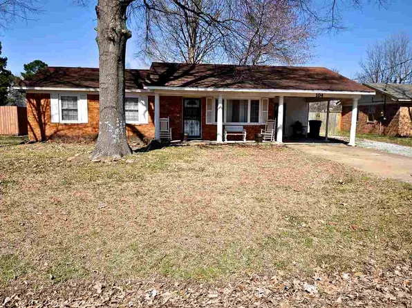 104 Bettie Dr, Jonesboro, AR 72401