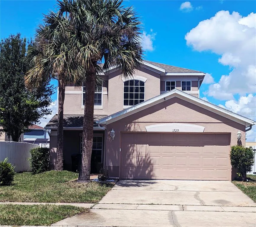 3 bed, 2.5 bath, 1657 sqft, $2,750 — Photo 1