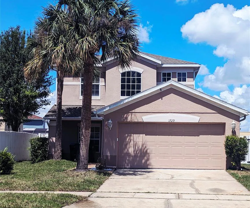 1729 Mandavilla Dr